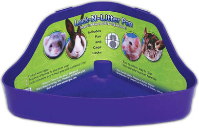 Lock-N-Litter Pan (MD)
