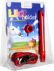 Likit Holder (RED)