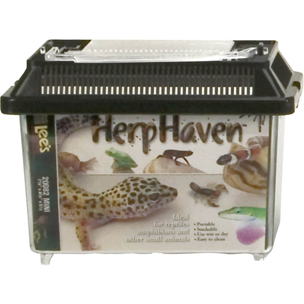 Herphaven Rectangle (MINI)