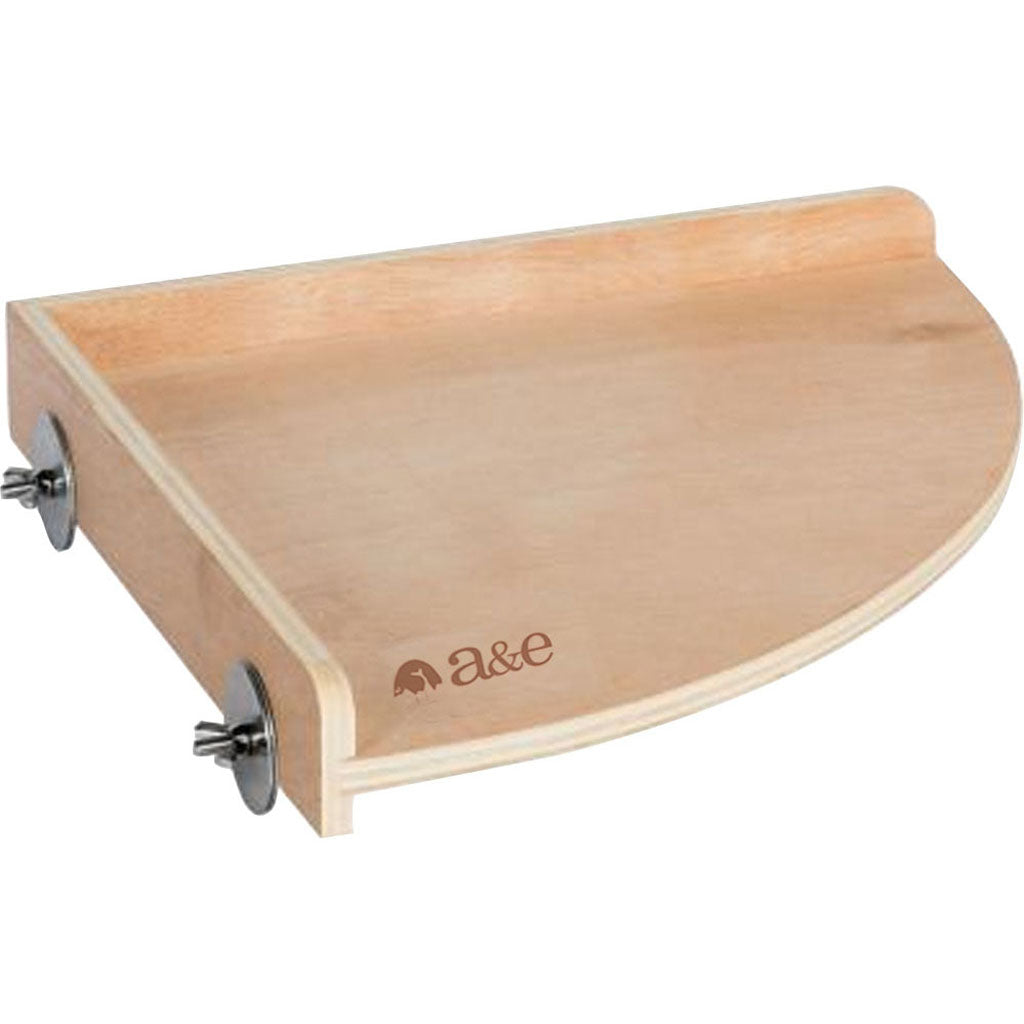 Nibbles Corner Shelf (LG)