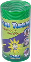 Fun Tunnels (30X4 IN)