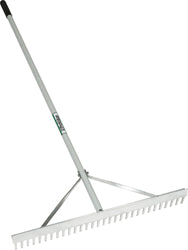 Provalue Yardpro Landscape Rake (24 IN)