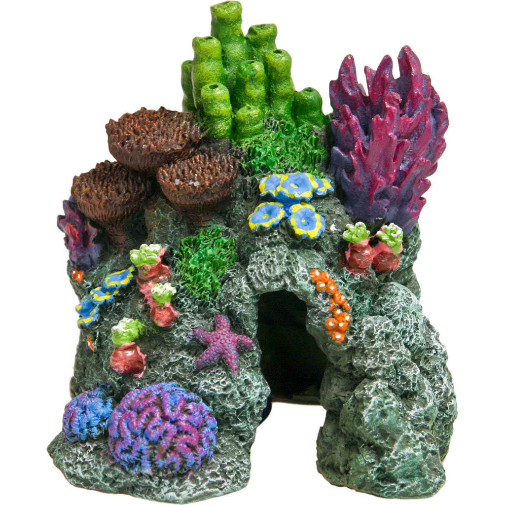 Exotic Environments Red Sea Hide-Away (GRAY, XS)