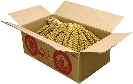 Brown'S Golden Millet Spray (25 LB)