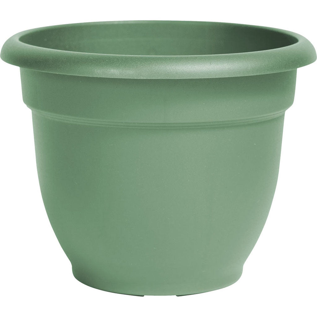 Bloem Ariana Planter (LIVING GREEN, 10 IN)