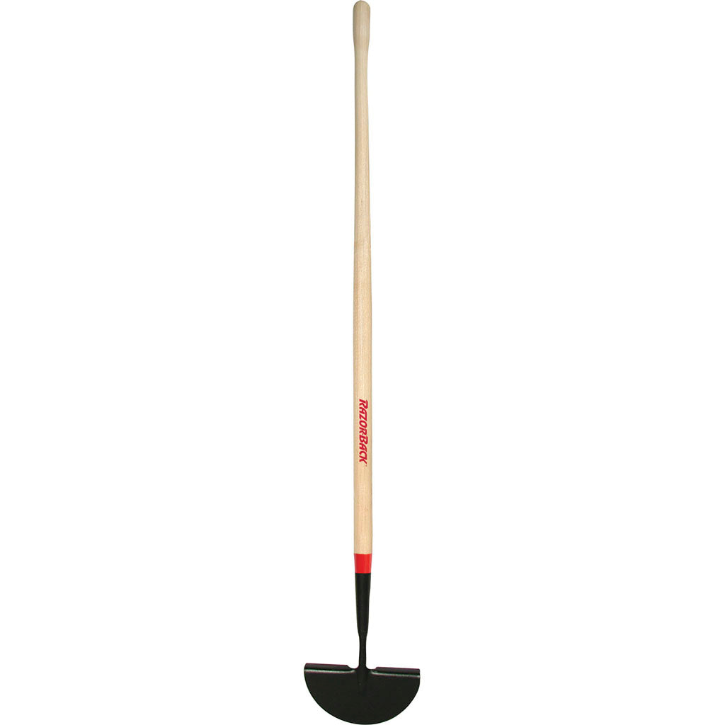 Razor-Back Halfmoon Turf Edger (56 IN)