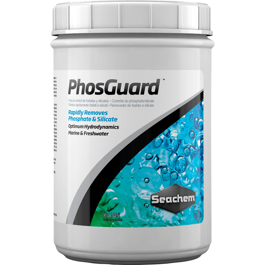 Seachem Phosguard (2 L)