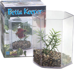 Betta Keeper Kit (SM-24 OZ)