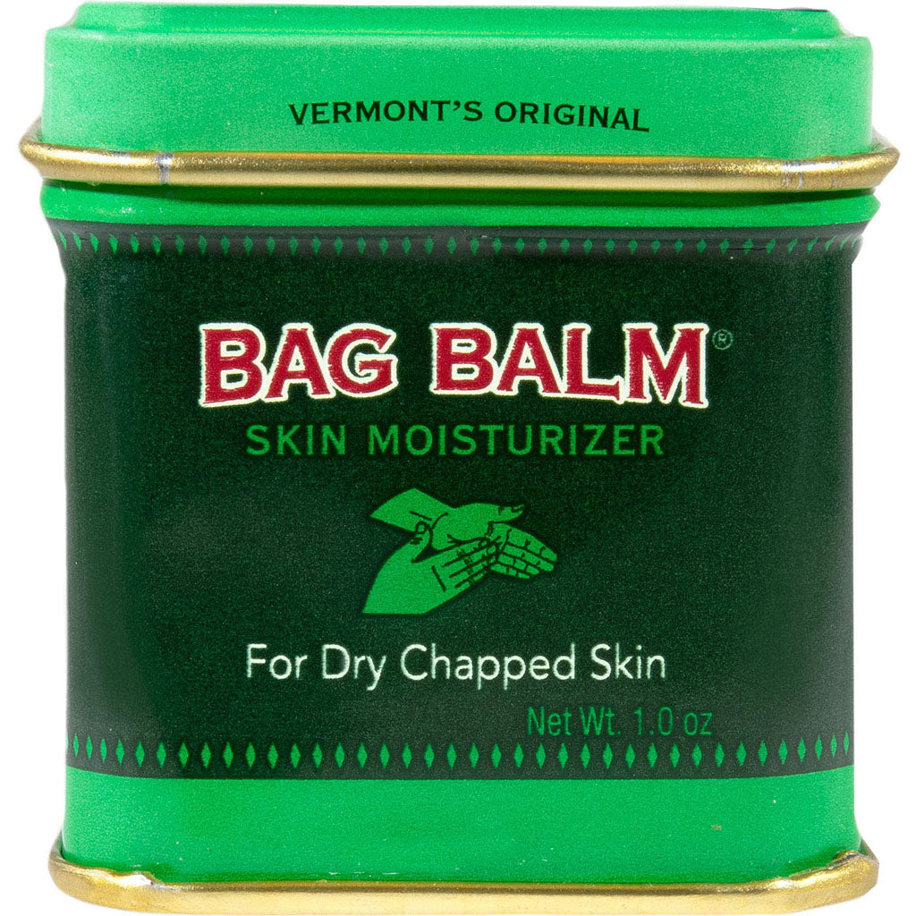 Bag Balm Original Skin Moisturizer (1 OZ)