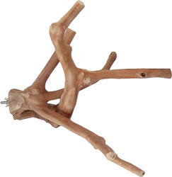 Java Wood Multi-Branch Perch (MD)