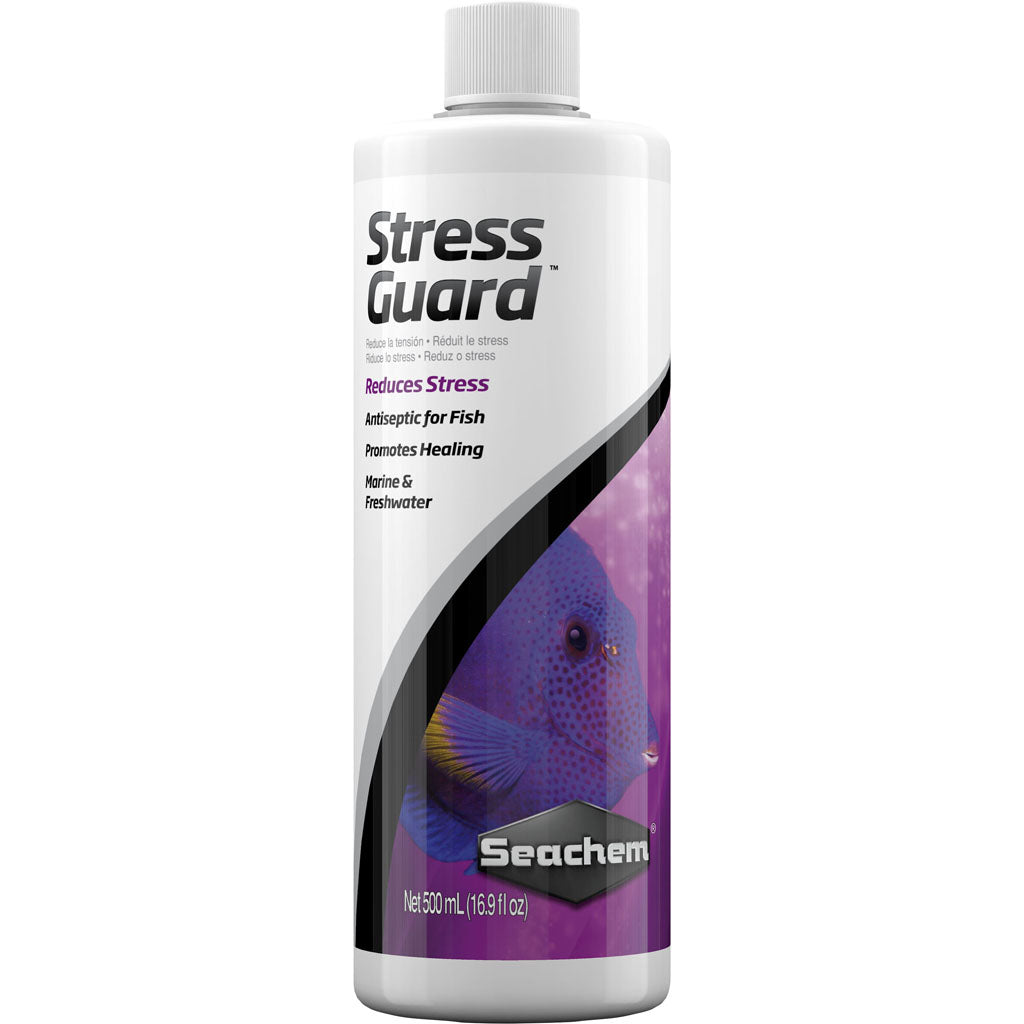Seachem Stressguard (500 ML)