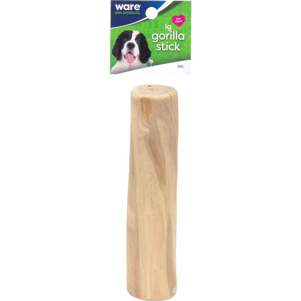 Gorilla Stick For Dogs (LG)