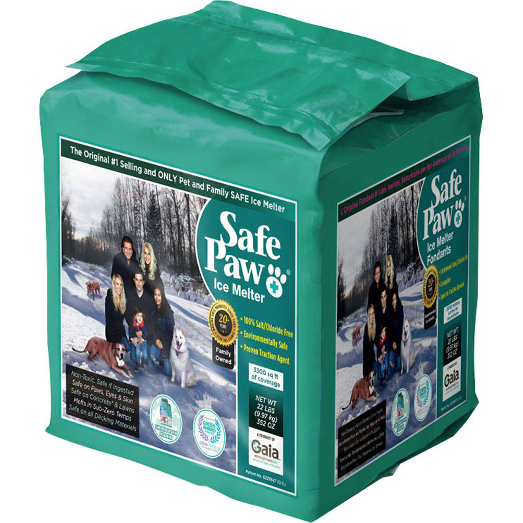Safe Paw Ice Melter Bag (22 LB)