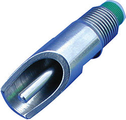 Hogflo Stainless Steel Weanling Nipple Drinker (3/8 IN)