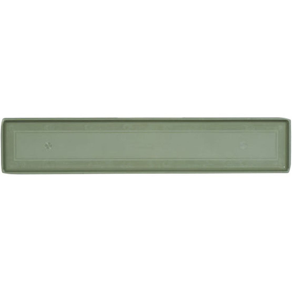 Countryside Flower Box Tray (SAGE, 36 IN)