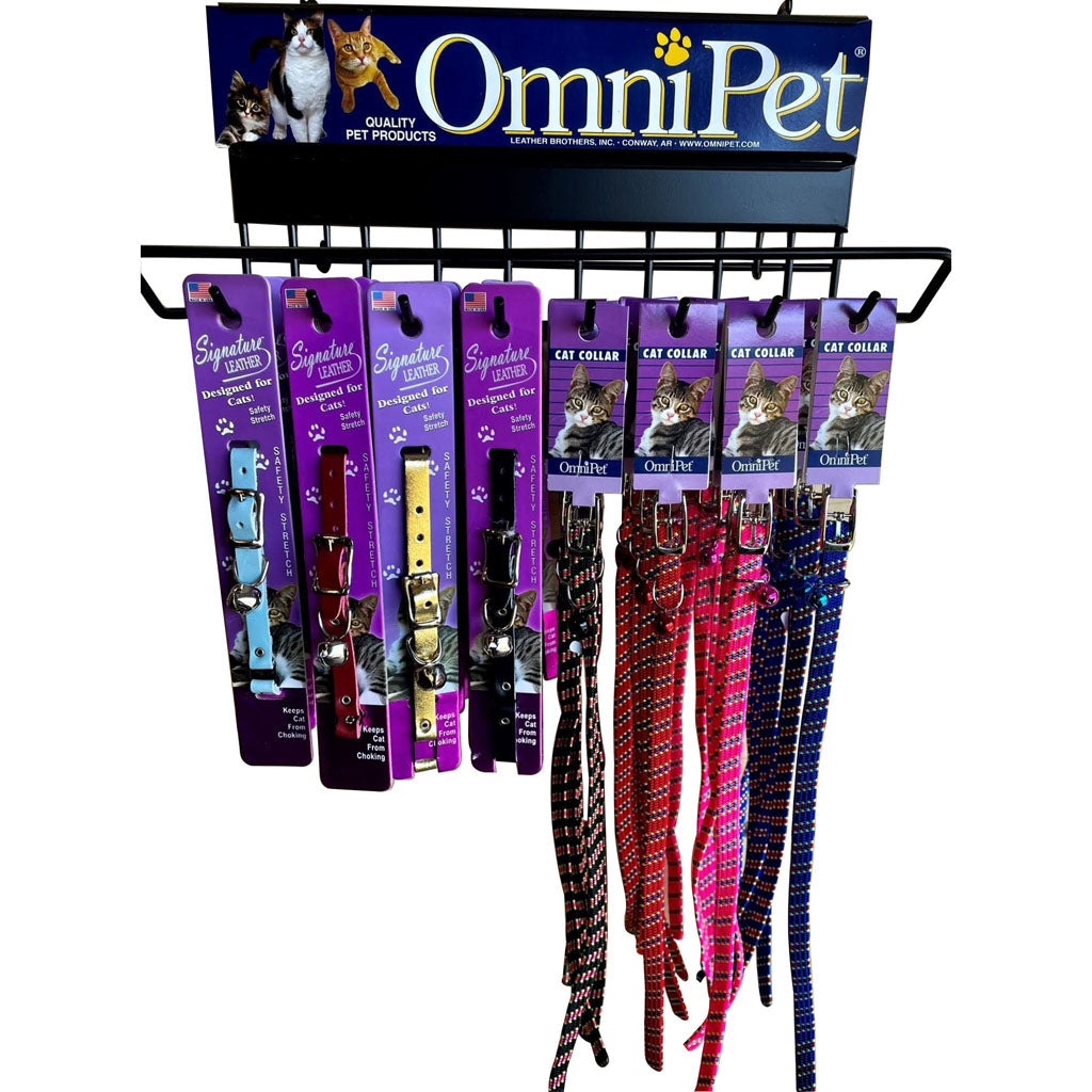 Cat Collar Display