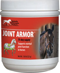 Joint Armor (1.16 LB-75 DAY)