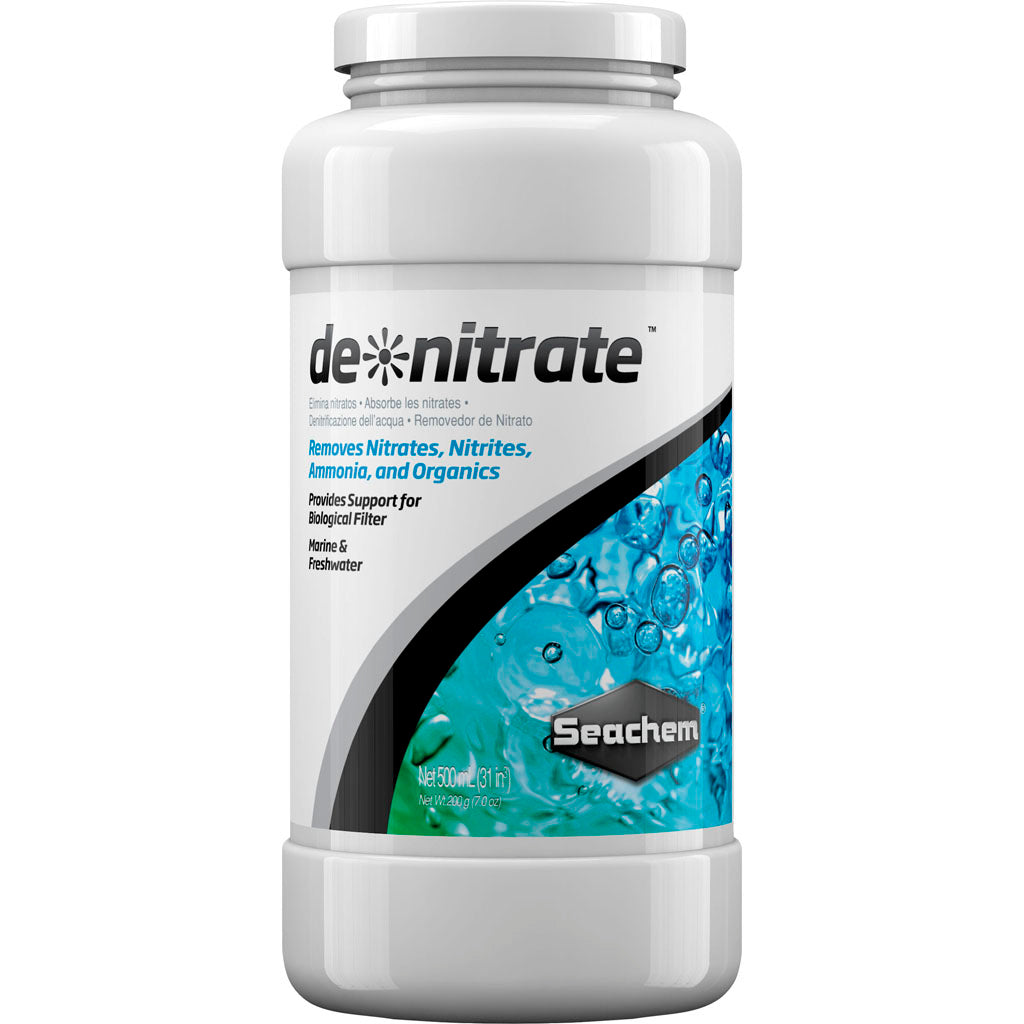 Seachem De*Nitrate (500 ML)