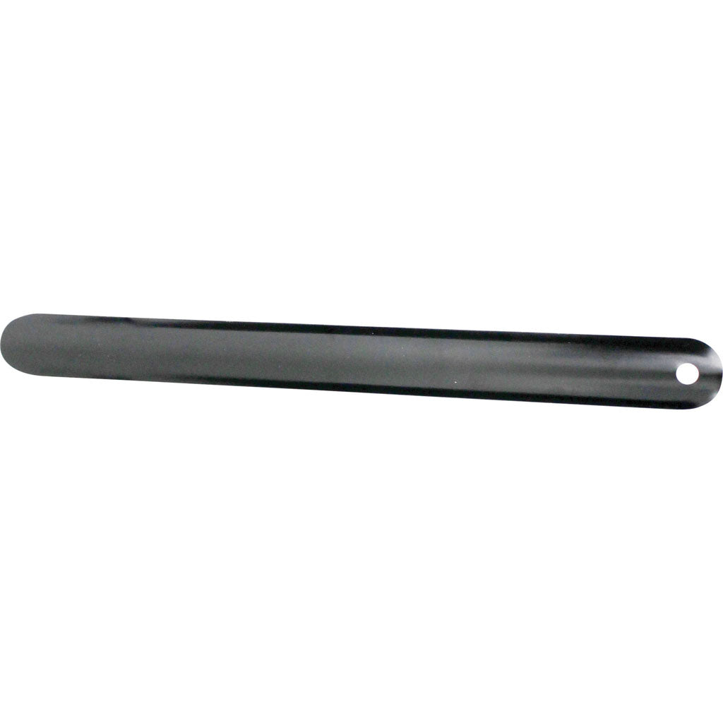 Plastic Sweat Scraper (BLACK, 18 IN)
