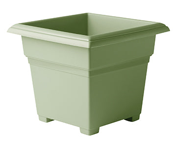 Countryside Tub Planter (SAGE, 14 IN)