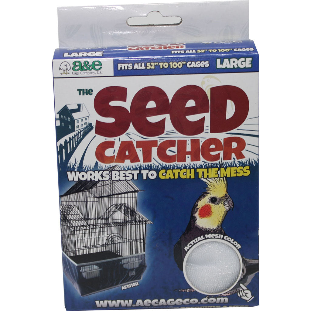 A&E Seed Catcher (LG)