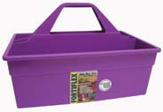 Fortiflex Tote Max (PURPLE, 17X11X11 IN)