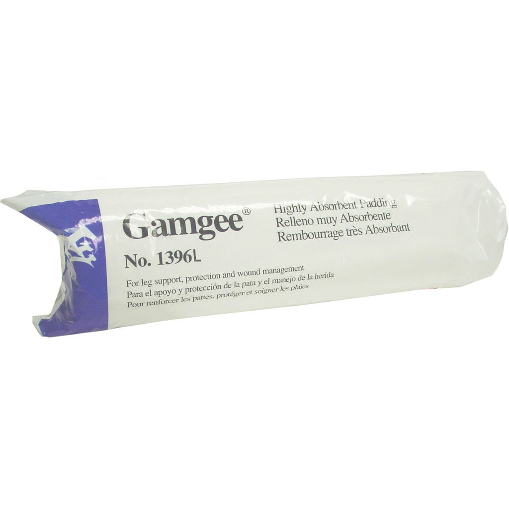 Gamgee Highly Absorbent Padding (18 IN X 7.5 FT)
