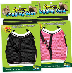 Walk-N-Vest (LG)