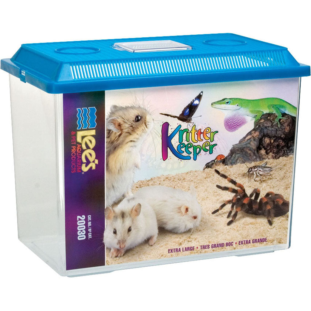 Kritter Keeper Rectangle (XL)