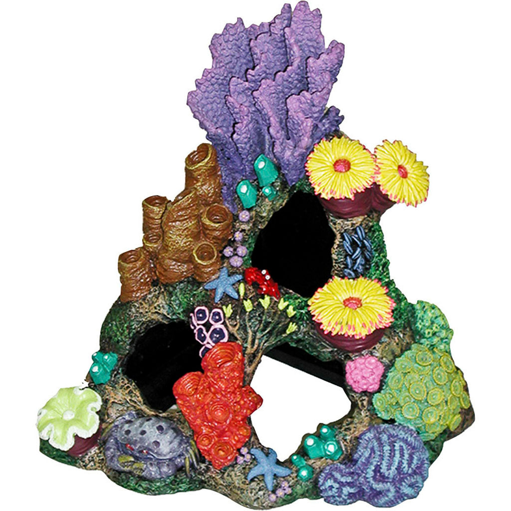 Exotic Environments Indonesian Reef Cavern (MD)
