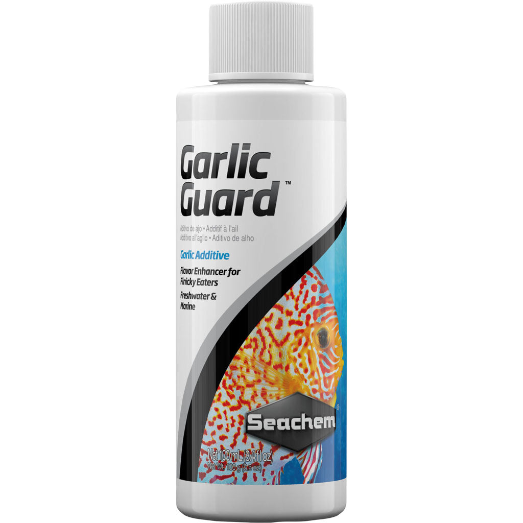 Seachem Garlicguard (100 ML)