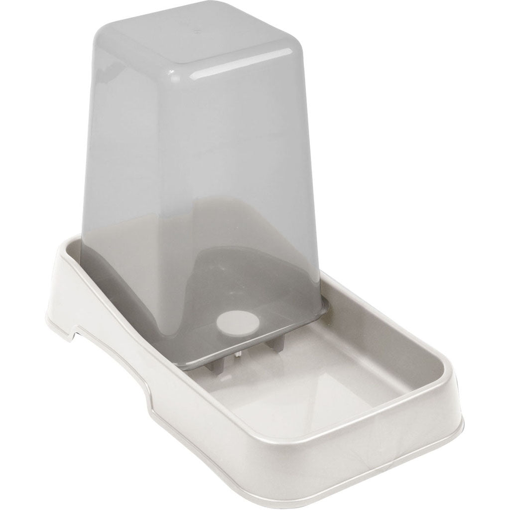 Van Ness Automatic Waterer (WHITE, 10 L)