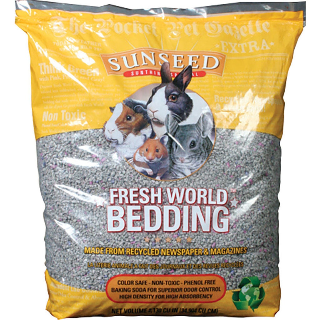 Fresh World Bedding Original Store Use Only (25 LB)