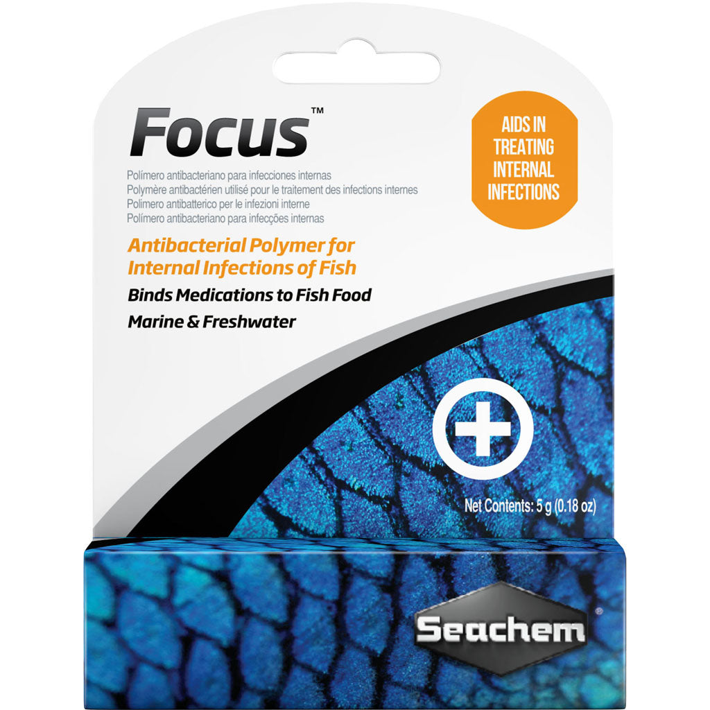 Seachem Focus (5 G)