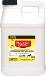 Revenge Pour-On Synergized Fly & Lice Control (2.5 GAL)