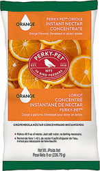 Perky-Pet Oriole Instant Nectar Concentrate (ORANGE, 8 OZ)
