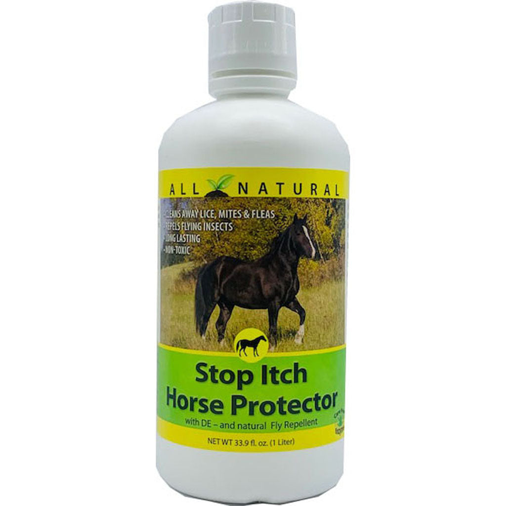 Stop Itch Horse Protector (33.9 OZ)