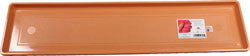 Countryside Flower Box Tray (TERRACOTTA, 30 IN)