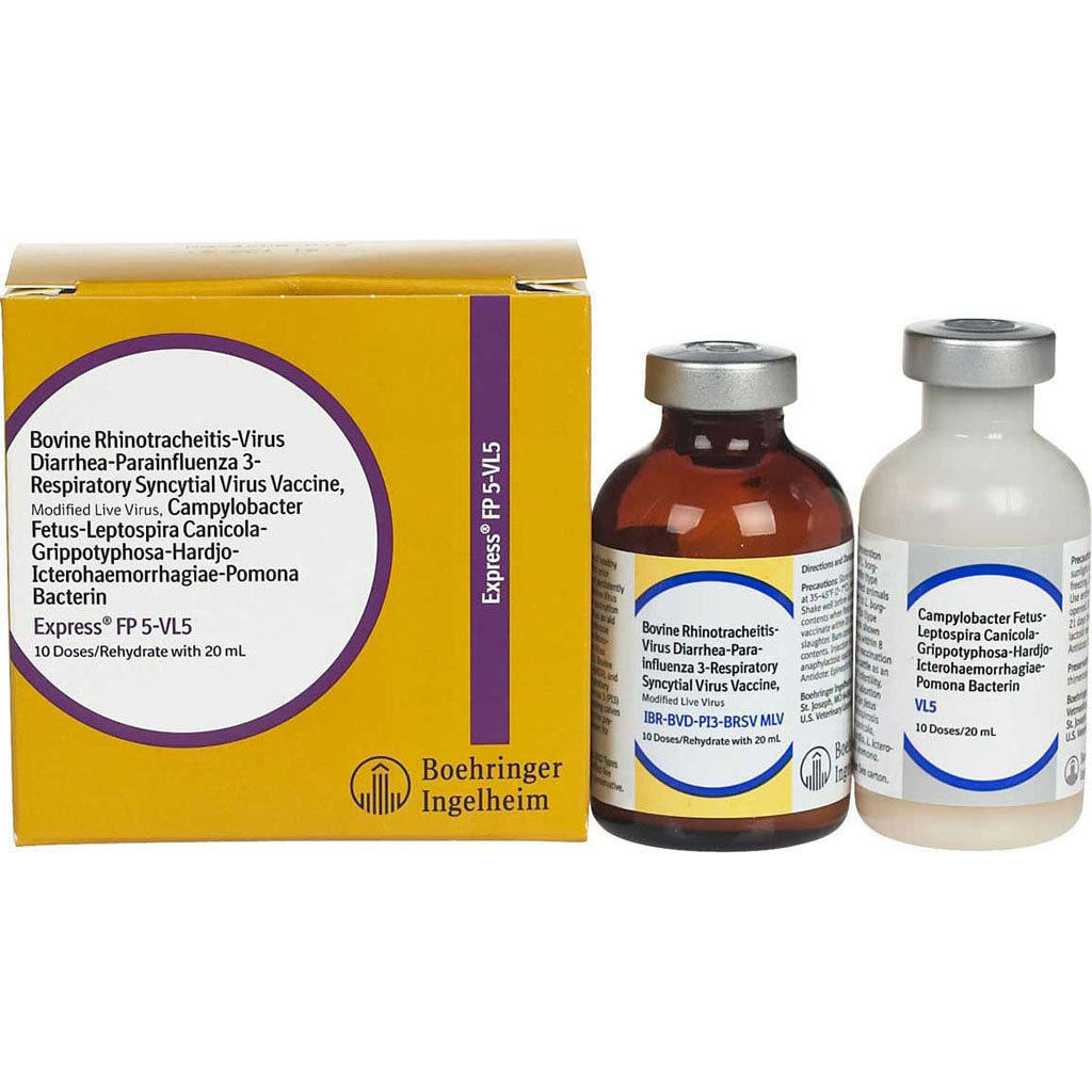 Express Fp 10 (20 ML-10 DOSE)