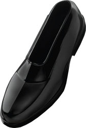 Tingley Dress Rubber Overshoe - Trim (BLACK, LG)
