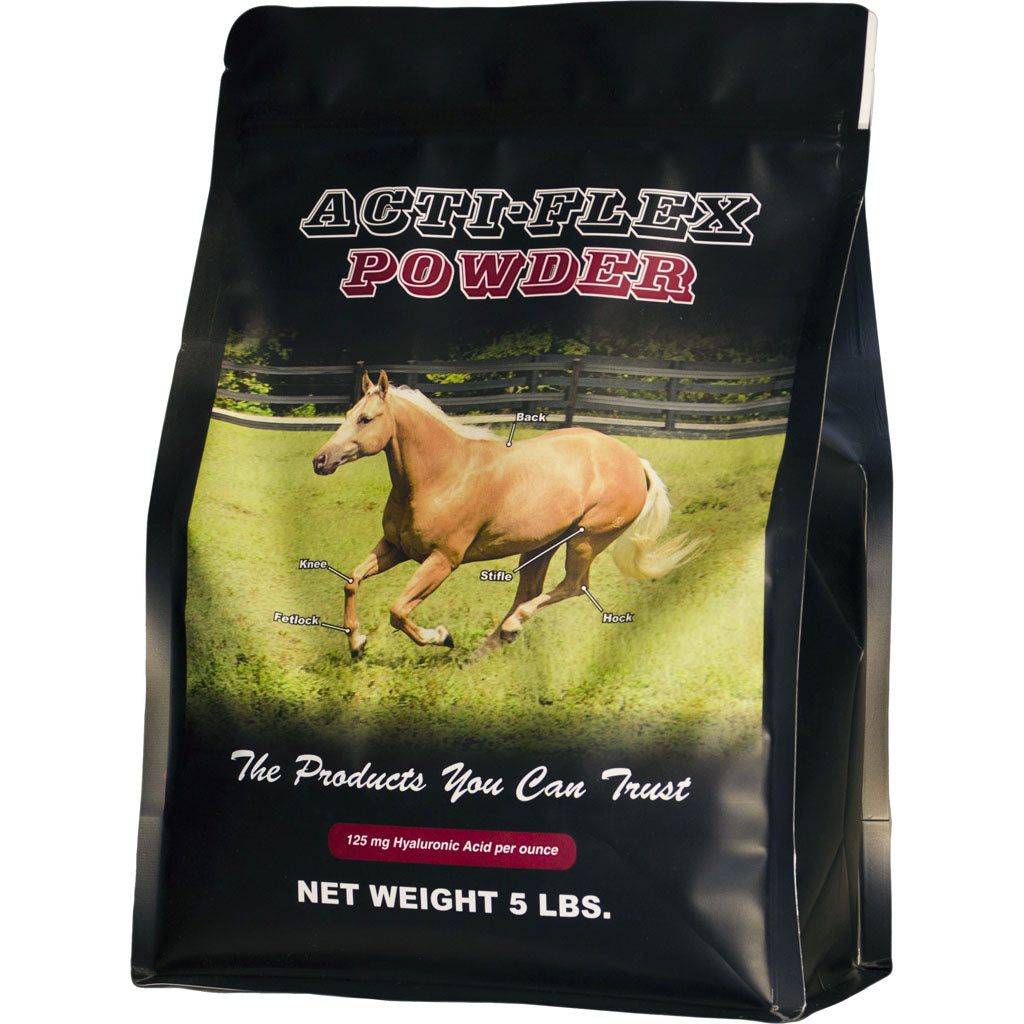 Cox Acti-Flex Joint Supplement Powder (5 LB)