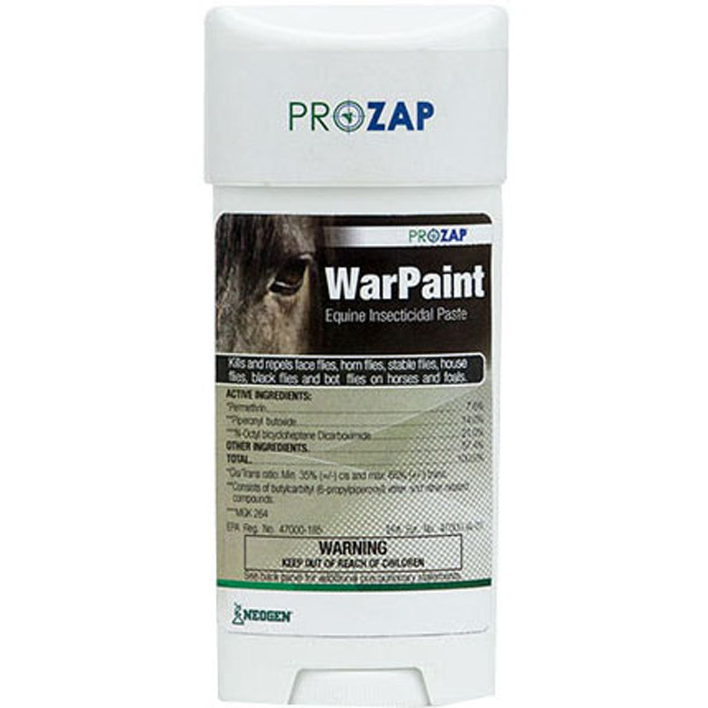 Prozap War Paint Insecticidal Paste (96 GM)