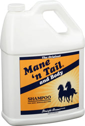 Mane 'N Tail Original Shampoo (1 GAL)