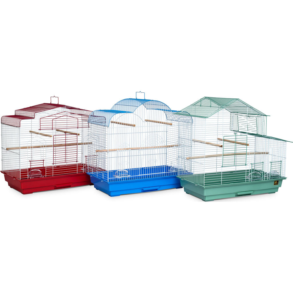Cockatiel Playtop Cage Multipack