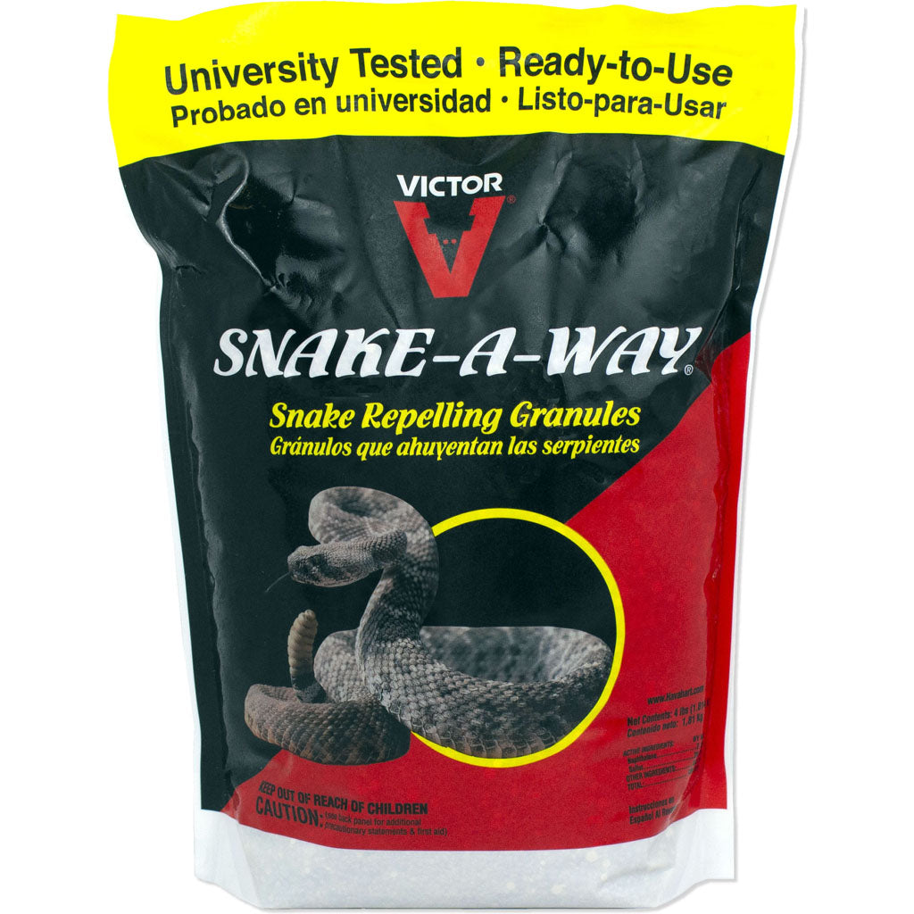 Victor Snake-A-Way (4 LB)