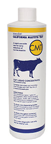 California Mastitis Test Liquid Concentrate (390 GRAMS)