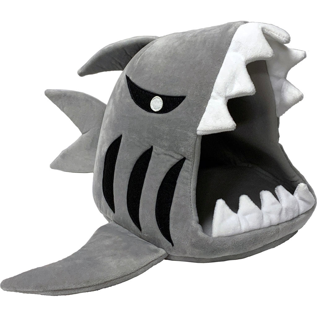 Marshall Ferret Shark Hide-N-Play (GRAY)