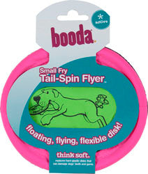 Booda Tail-Spin Flyer (7 IN)