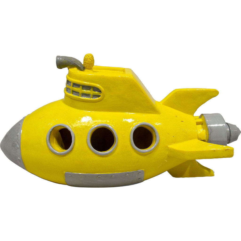 Exotic Environments Submarine Explorer (YELLOW, SM)