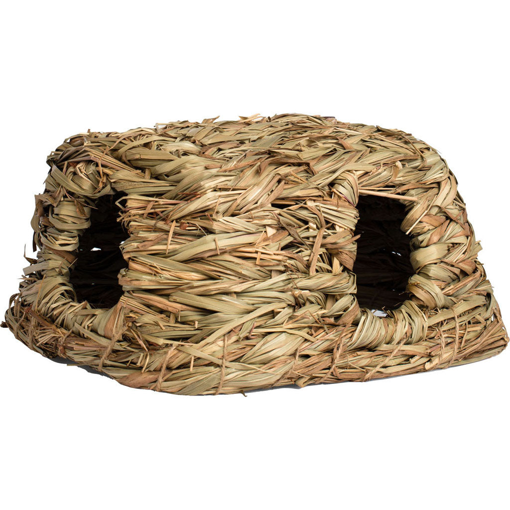 Grass Small Animal Hut (MD)